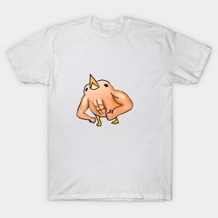 Strong birb T-Shirt